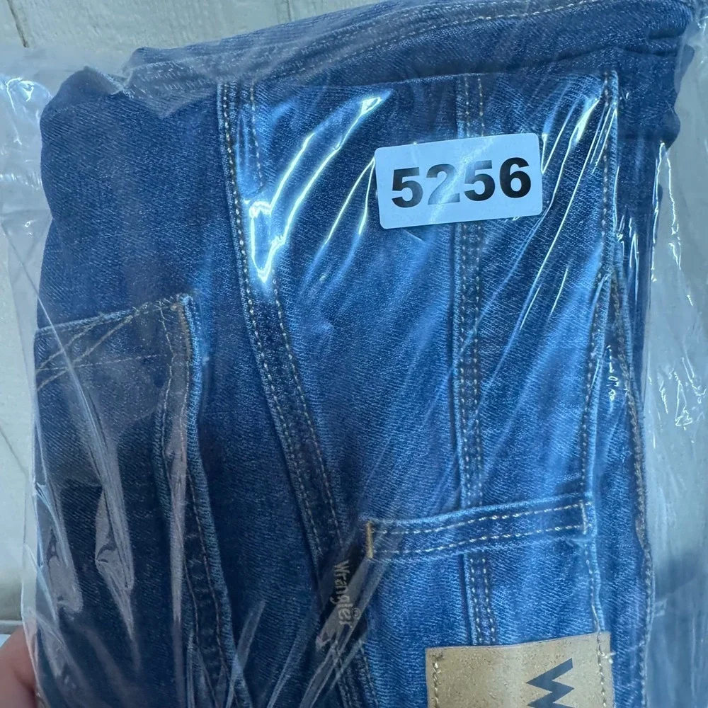 Wrangler men jeans